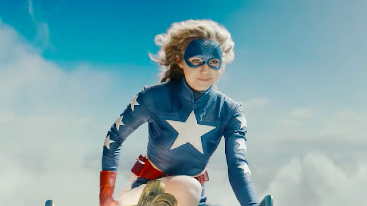 Stargirl Season 2
