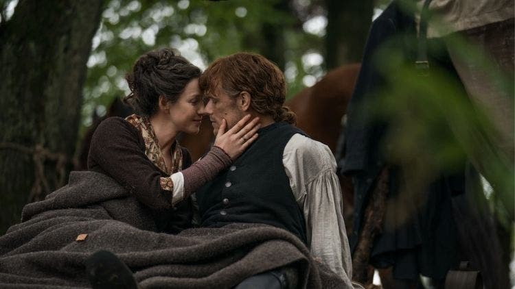 Outlander Season 6