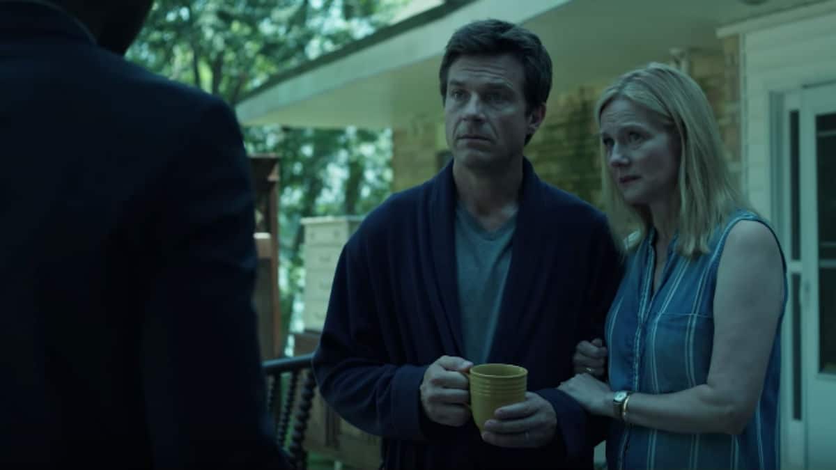 Ozark Season 4