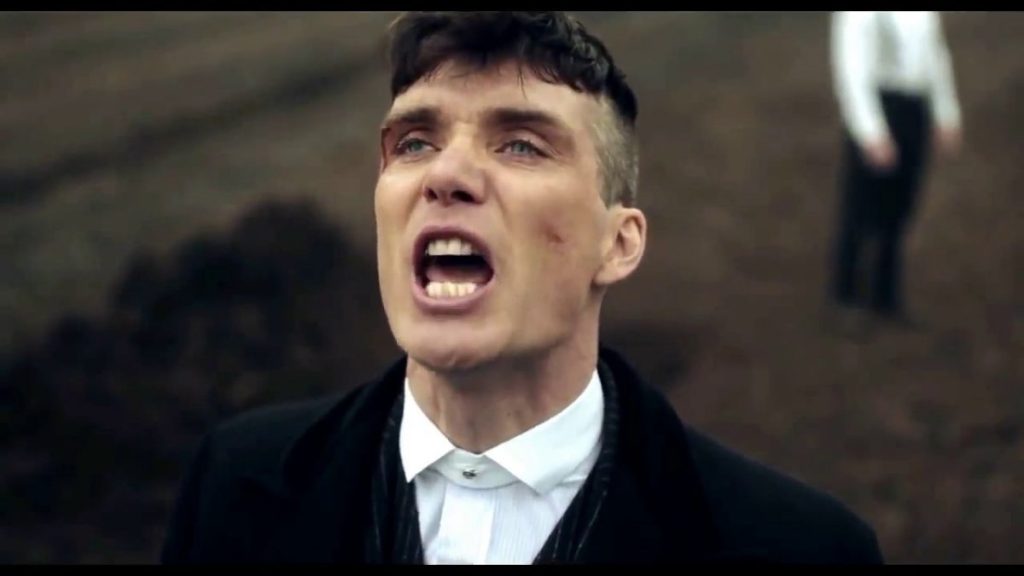 Peaky Blinders Season 6