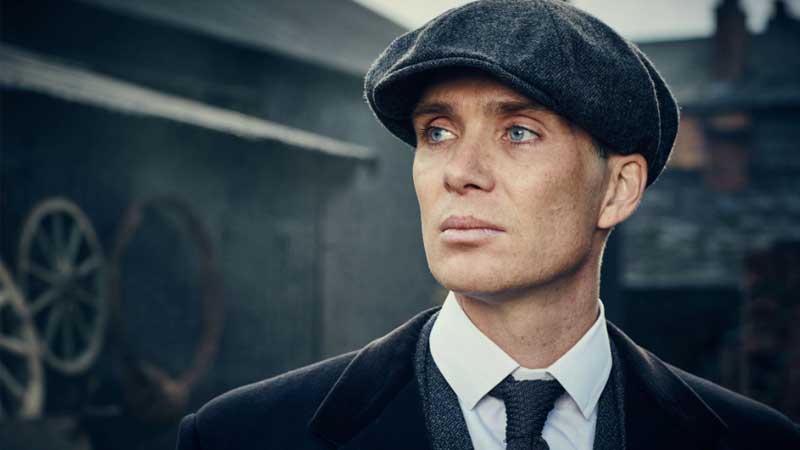 Peaky Blinders Season 6