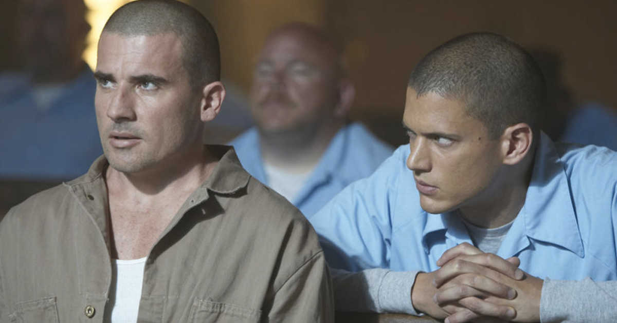 Prison Break Season 6