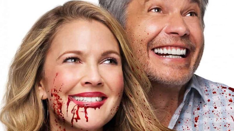 Santa Clarita Diet Season 4