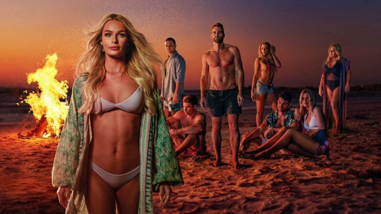 Siesta Key Season 3 Episode 19