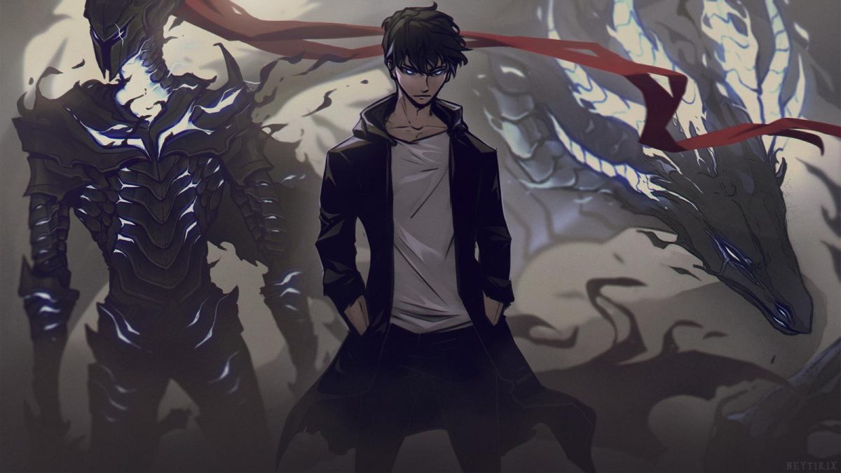 Solo Leveling Season 2 Manhwa Due Out in August 2020