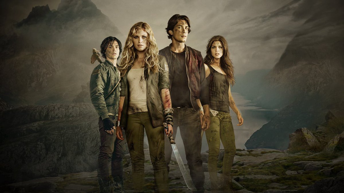 The 100 Season 7 Episode 8