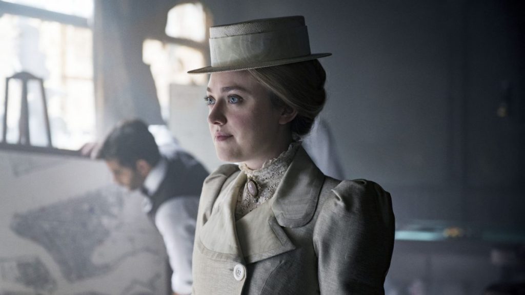 The Alienist Season 2 Episode 3 & Episode 4