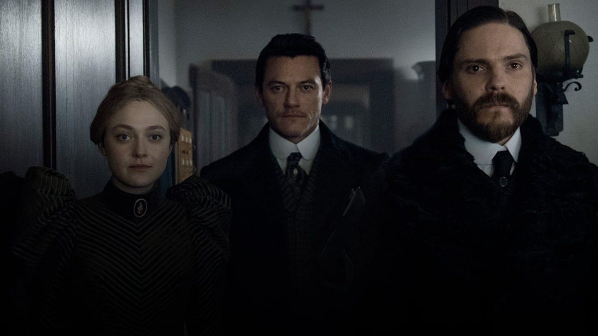 The Alienist Season 2 Episode 3 & Episode 4