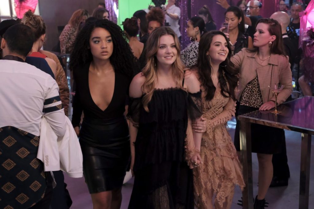 The Bold Type Season 4 Finale