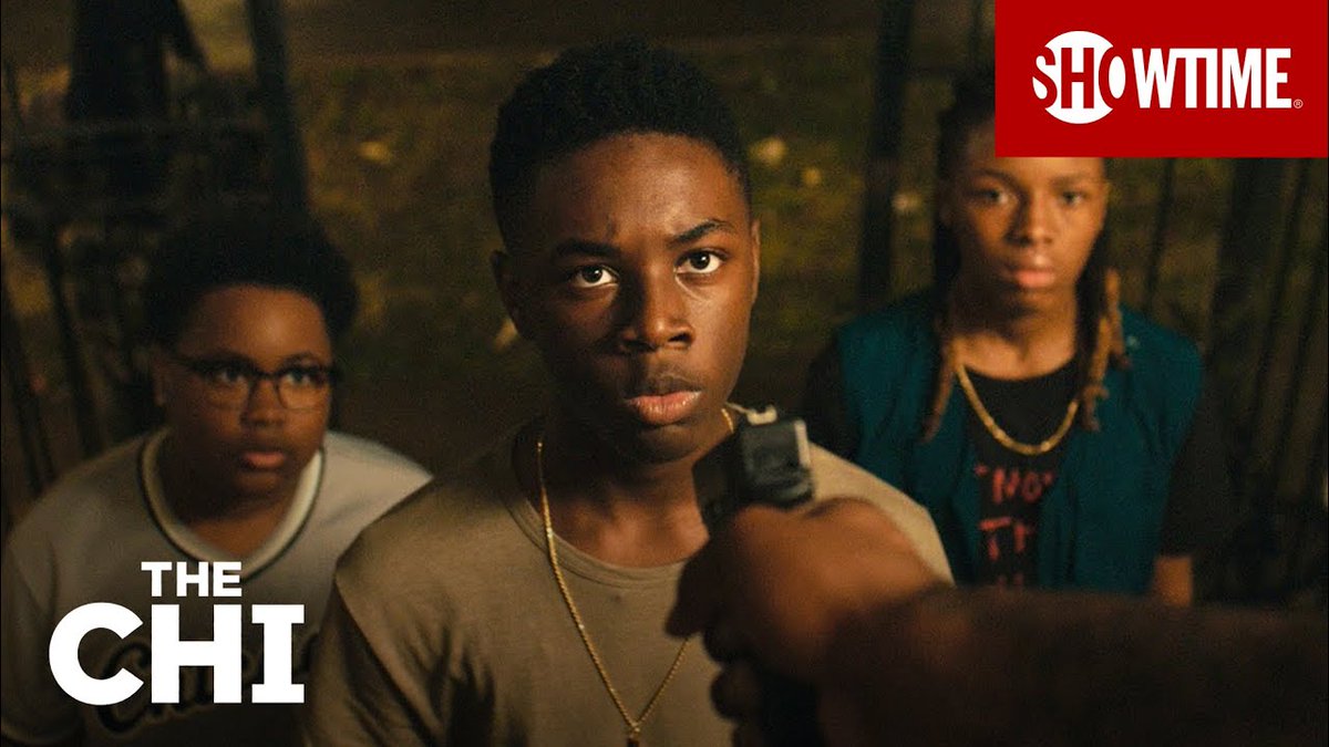 The Chi Season 3 Episode 5 Promo Out! Terror All Over, Release Date & More