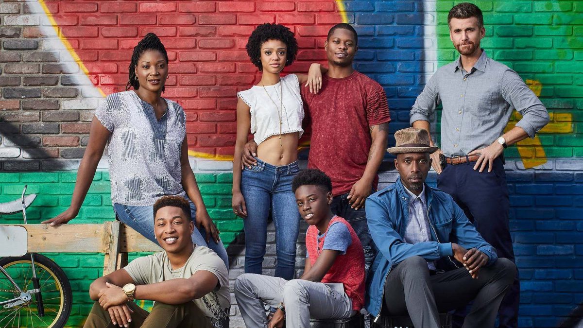 The Chi Season 3 Episode 5