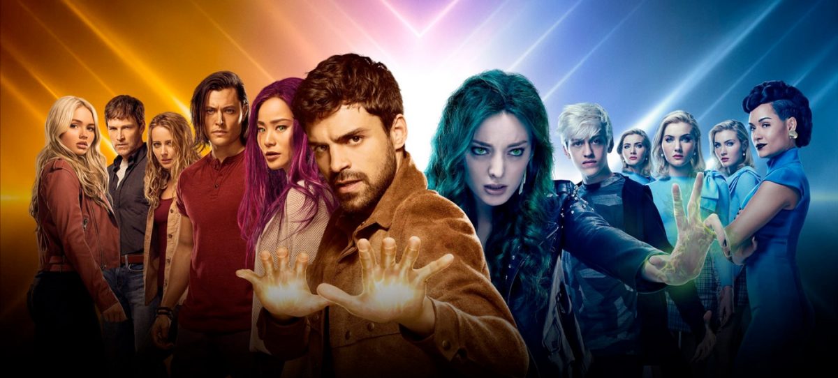 The Gifted Season 3 Canceled? Will It Ever Return