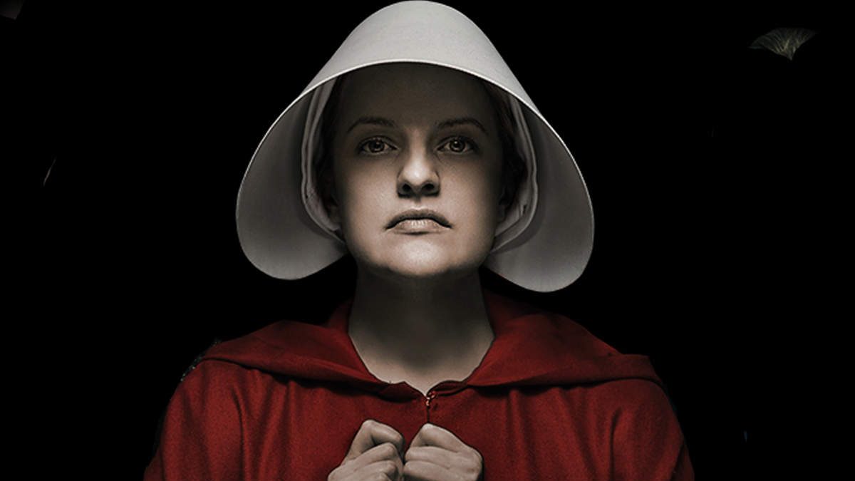 The Handmaids Tale Season 4