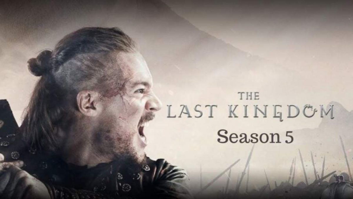 The Last Kingdom Season 5