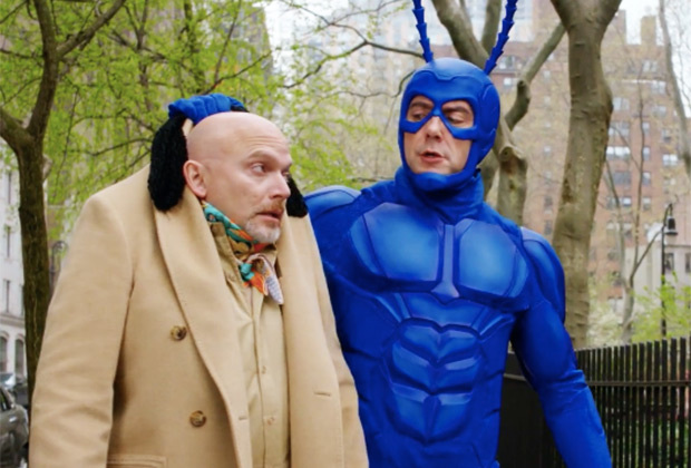 The Tick Season 3