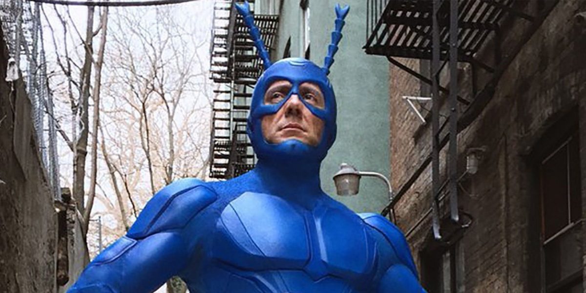 The Tick Season 3