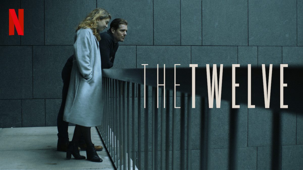 The Twelve Season 2