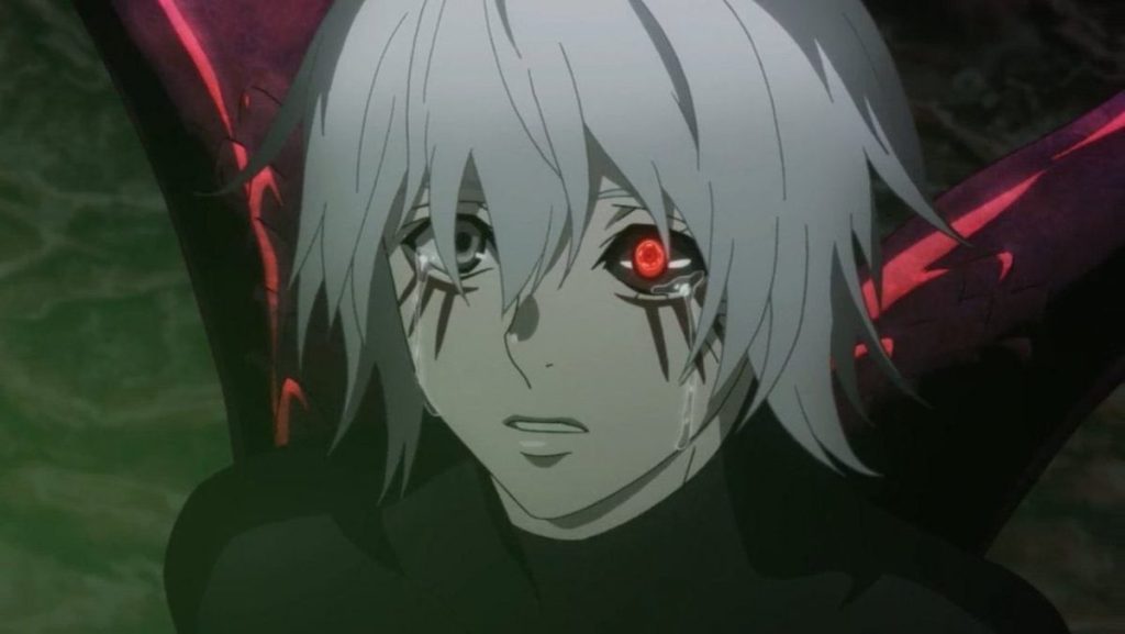 Featured image of post When Is Tokyo Ghoul Season 5 Coming Out Has tokyo ghoul season 3 been cancelled