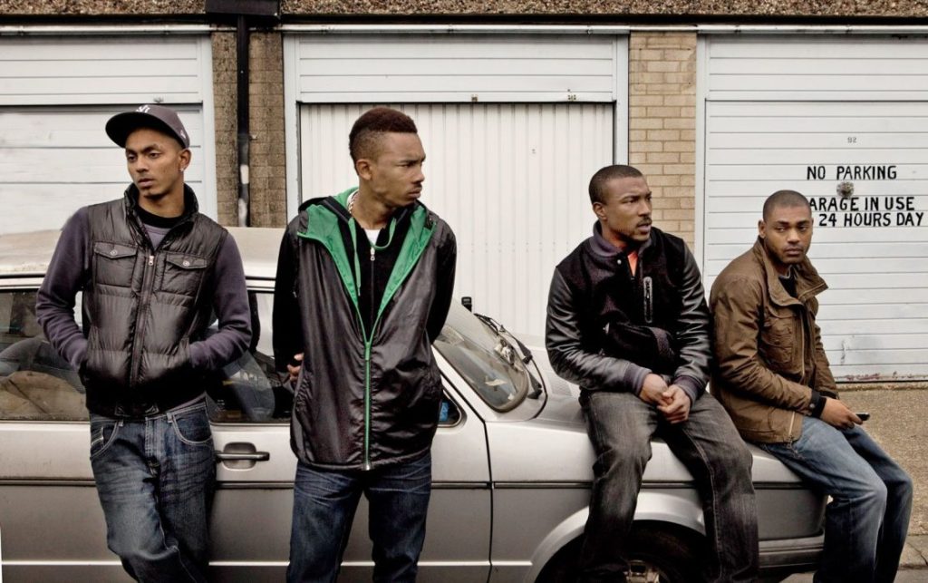 Top Boy Season 4