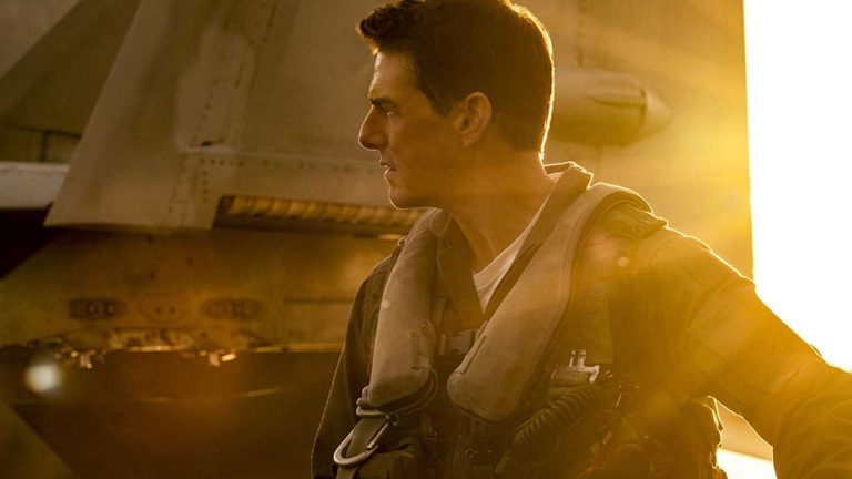 Top Gun: Maverick