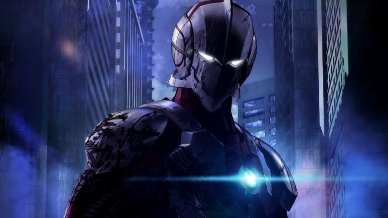 Ultraman Season 2