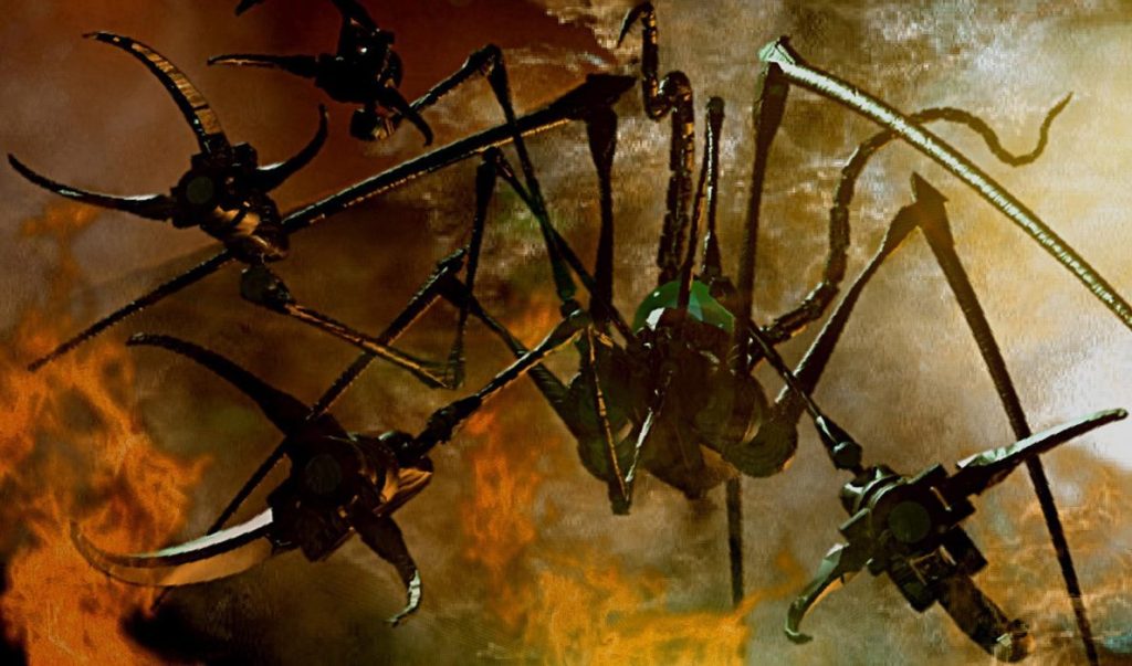 War Of The Worlds Season 2 Plot