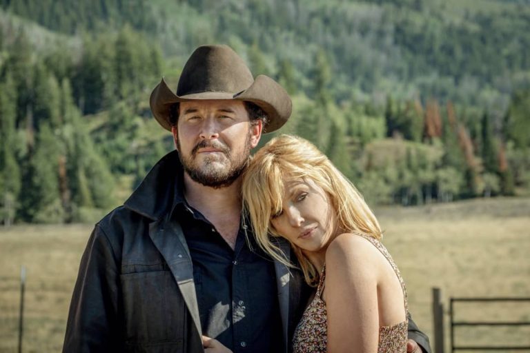 Yellowstone Season 3 Episode 7