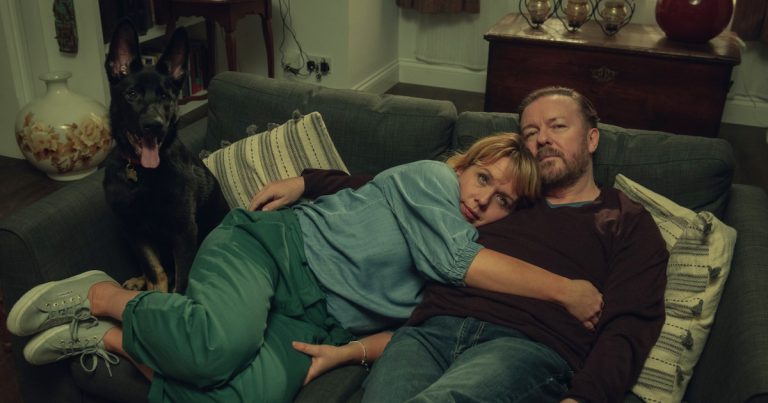 After Life Season 3: Release Date & Teaser Out! Changes In Tony’s Life In The Upcoming Season