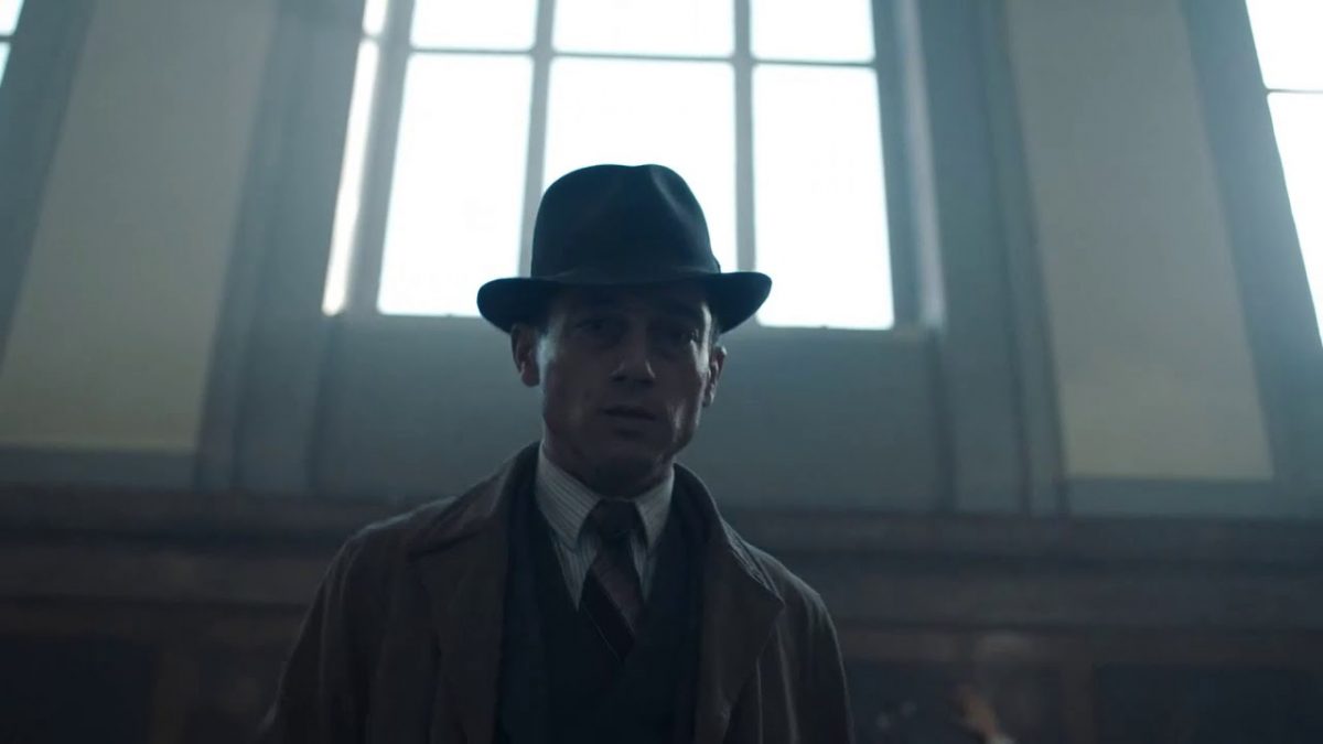 Babylon Berlin Season 4