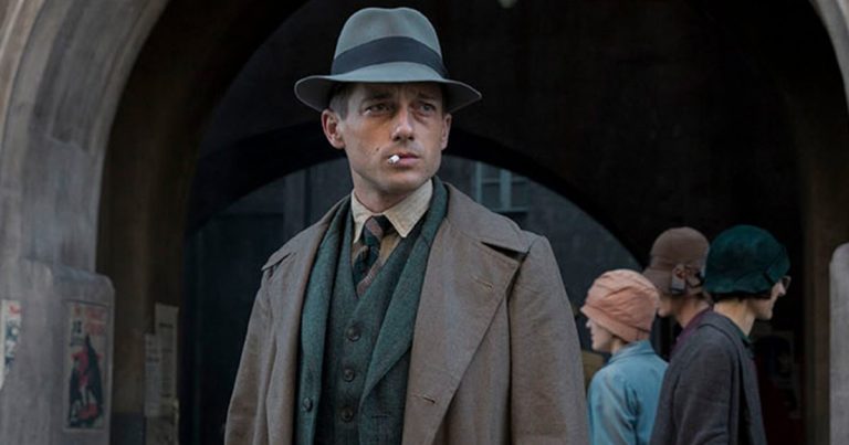 Babylon Berlin Season 4: Release Date Out! Another Blast Coming In