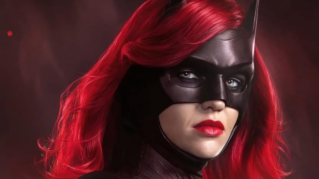 Batwoman Season 2