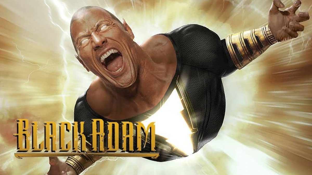 Black Adam