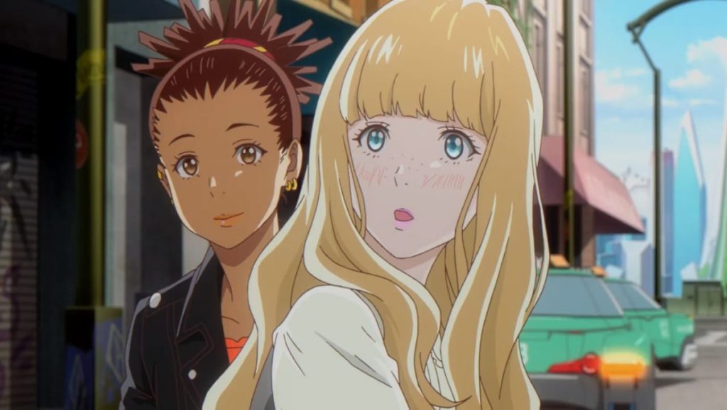 Carole And Tuesday Season 3