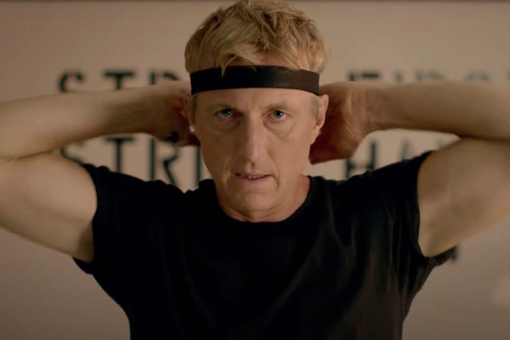 Cobra Kai Season 3