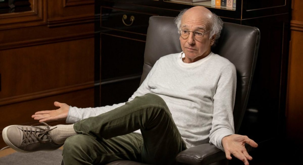 Curb Your Enthusiasm Season 11