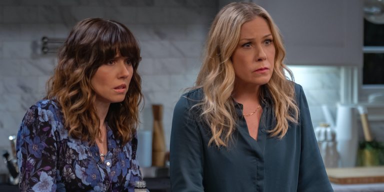 Dead To Me Season 3