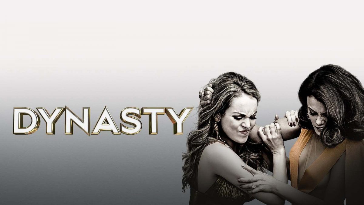 Dynasty Season 4