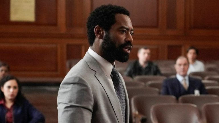 For Life Season 2: Show-Runner Teased Possible Storyline, Will Include Black Lives Matter