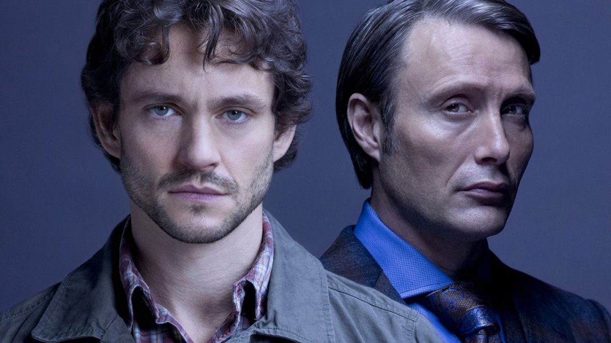 Hannibal Season 4