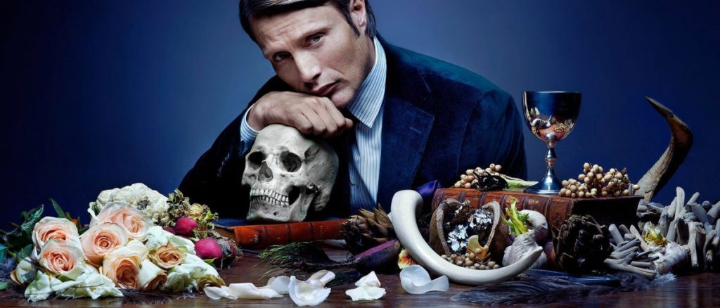 Hannibal Season 4