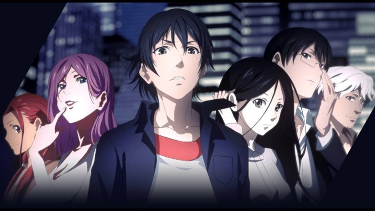 Hitori No Shita The Outcast Season 3