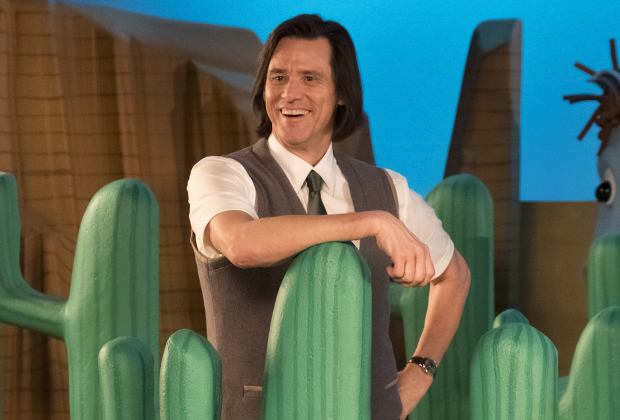 Kidding Season 3