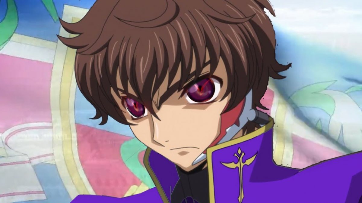 Code Geass Season 3 Canceled New Film Anime Remake Everything To Know