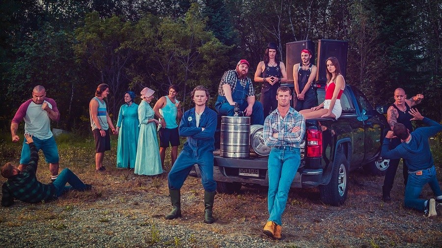 Letterkenny Season 9