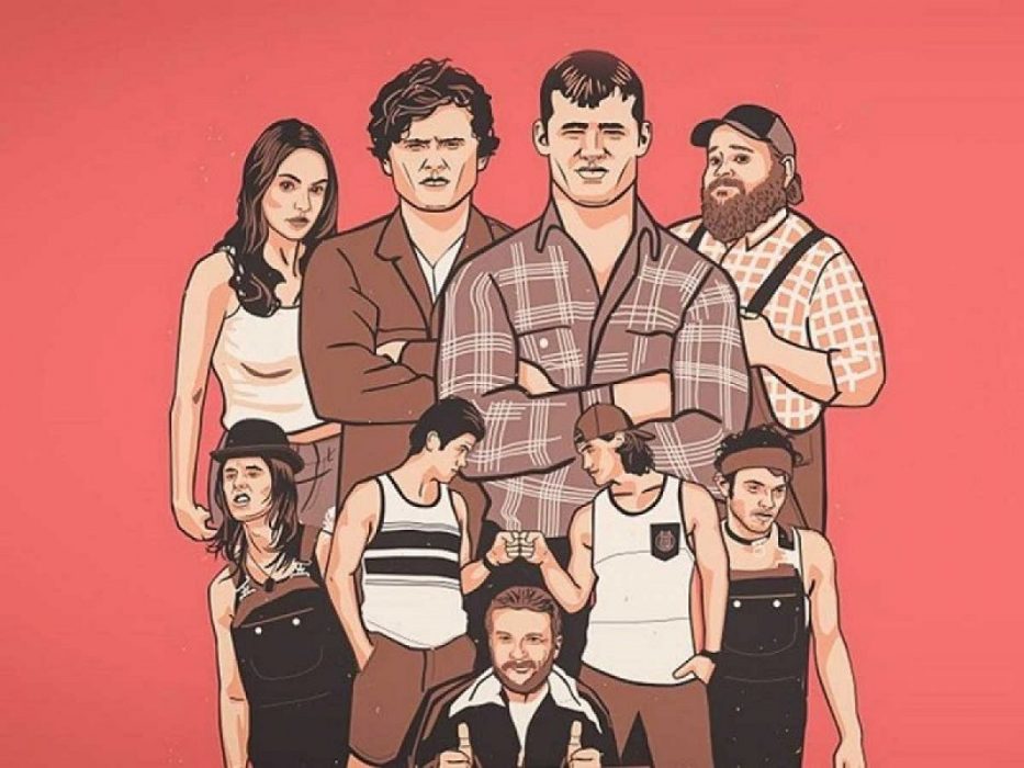 Letterkenny Season 9