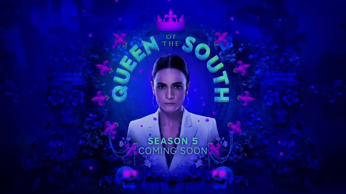 Queen Of The South Season 5