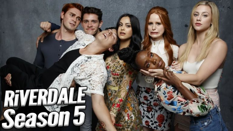 Riverdale Season 5