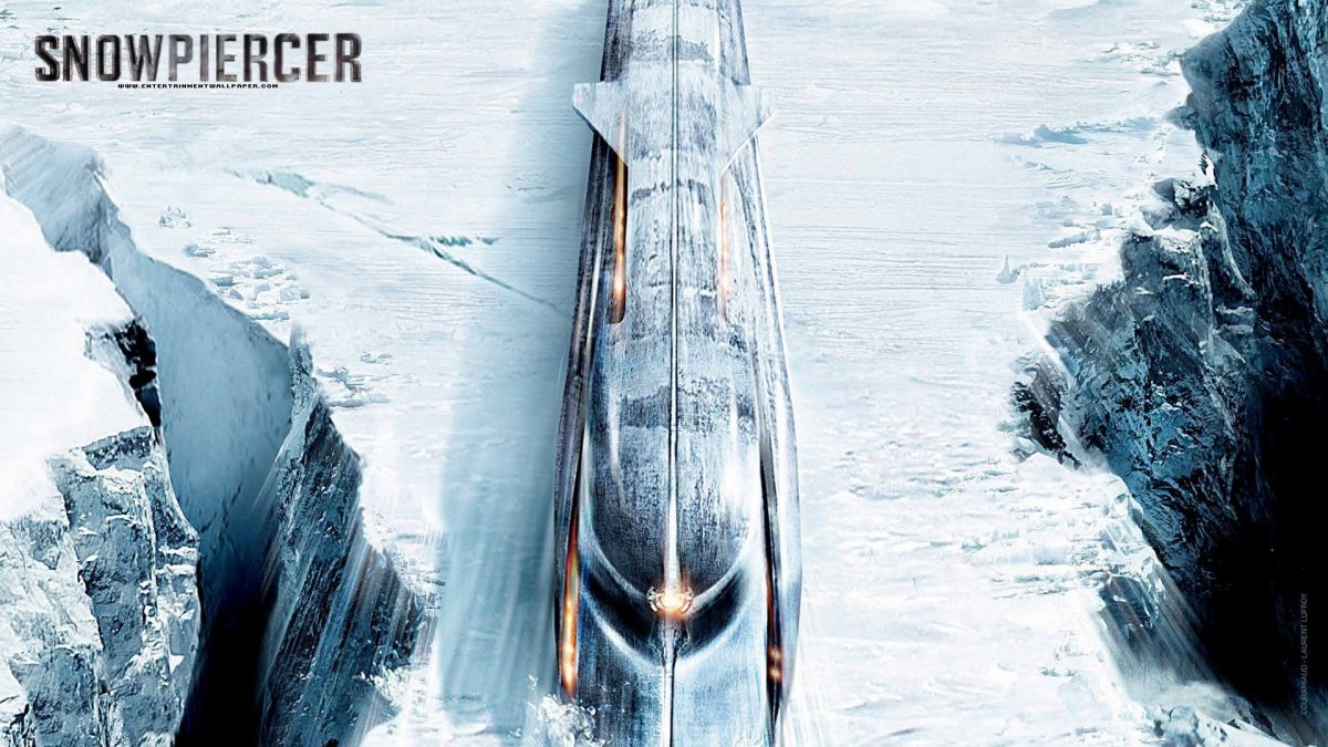 Snowpiercer Season 2