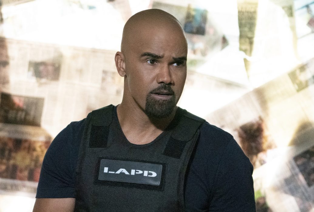 S.W.A.T. Season 4 C.B.S. Confirmed Filming And Release Schedule, Know