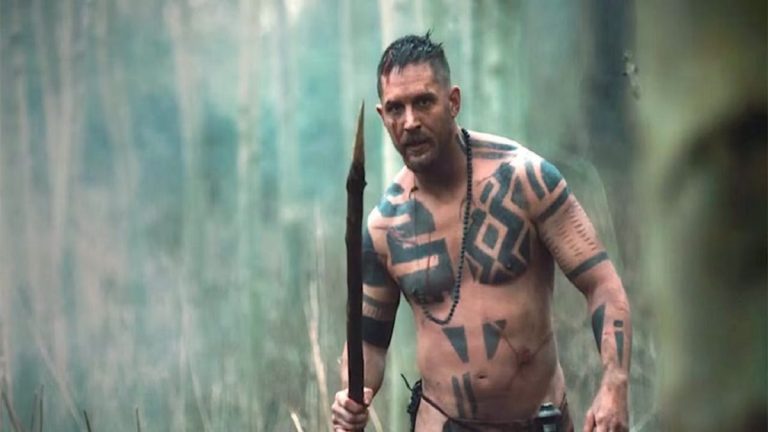 Taboo Season 2